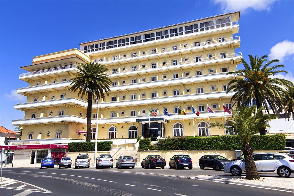 Sana Estoril Hotel – ICPIG 2017